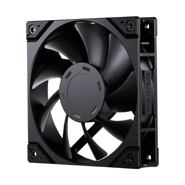 Fan-Cooler-Phanteks-M25-120-Gen2-Hydraulic-Bearing-120mm-Negro-RGB-3-Pack