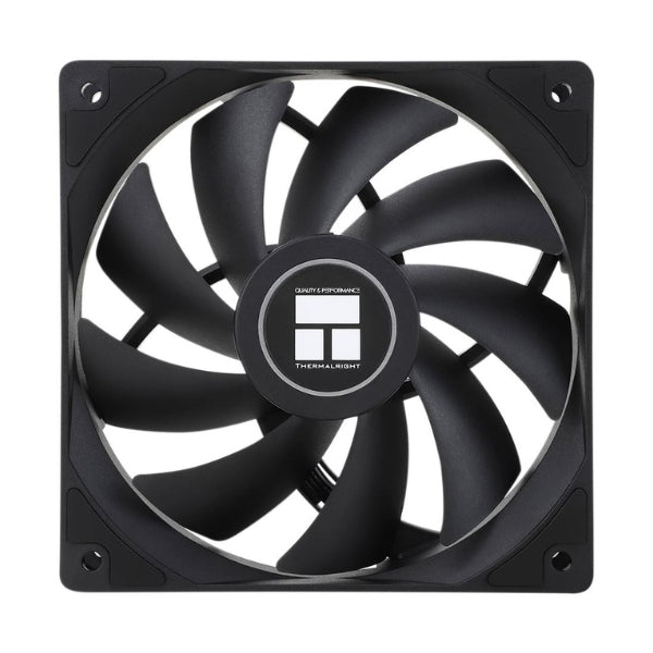 Fan-Cooler-Thermalright-TL-C12C-Fluid-Dynamic-Bearing-120mm-Negro-3-Pack