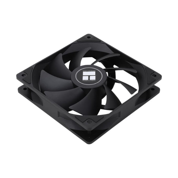 Fan-Cooler-Thermalright-TL-C12C-Fluid-Dynamic-Bearing-120mm-Negro-3-Pack