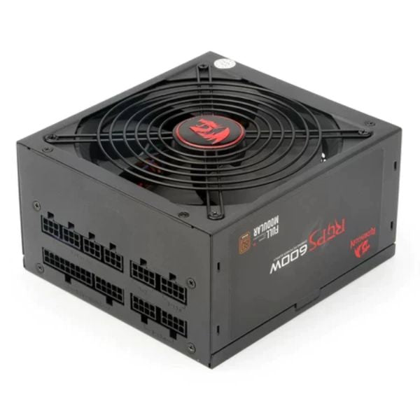     Fuente-de-Poder-700W-Full-Modular-Redragon-Certificacion-80-Plus-Bronce-Modelo-RGPS-700W-modular