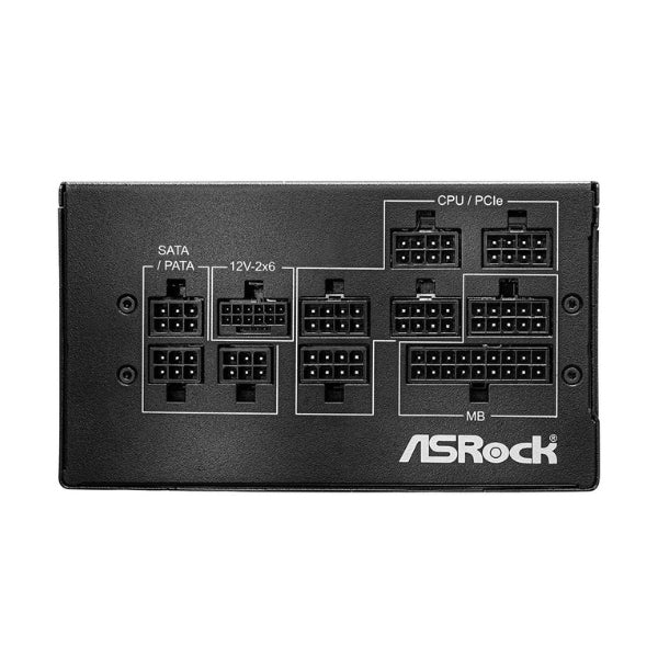 Fuente-de-Poder-ASRock-PRO-M1000G-1000W-80-PLUS-Gold-Modular-ATX