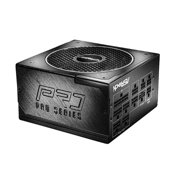 Fuente-de-Poder-ASRock-PRO-M850G-850W-80-PLUS-Gold-Modular-ATX