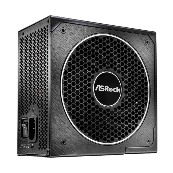 Fuente-de-Poder-ASRock-PRO-M850G-850W-80-PLUS-Gold-Modular-ATX
