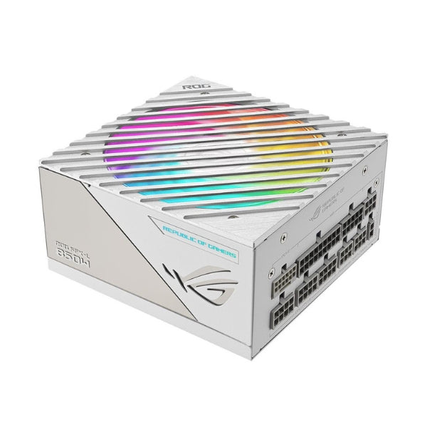 Fuente-de-Poder-ASUS-ROG-Loki-850W-80-PLUS-Platinum-Modular-SFX-L-White