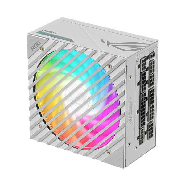 Fuente-de-Poder-ASUS-ROG-Loki-850W-80-PLUS-Platinum-Modular-SFX-L-White