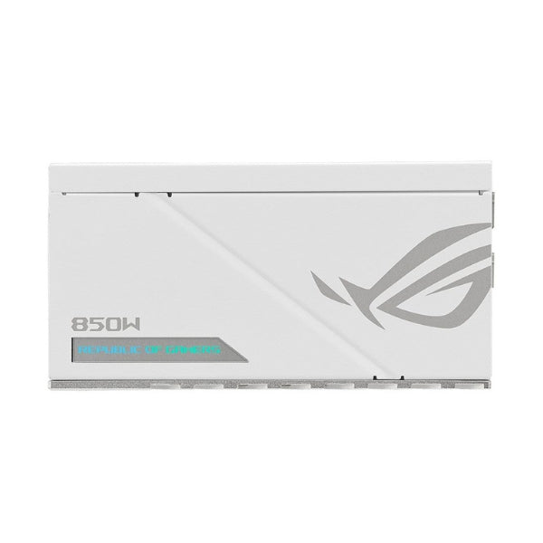 Fuente-de-Poder-ASUS-ROG-Loki-850W-80-PLUS-Platinum-Modular-SFX-L-White