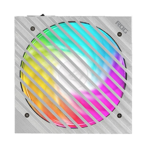 Fuente-de-Poder-ASUS-ROG-Loki-850W-80-PLUS-Platinum-Modular-SFX-L-White