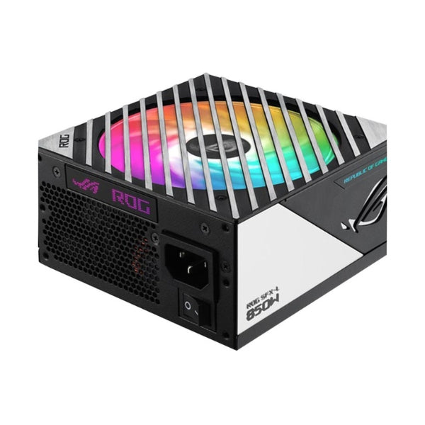 Fuente-de-Poder-ASUS-ROG-Loki-850W-80-PLUS-Platinum-Modular-SFX-L