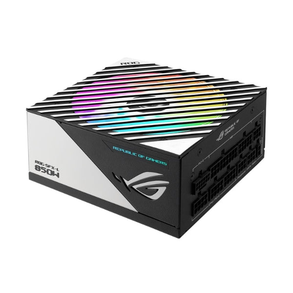 Fuente-de-Poder-ASUS-ROG-Loki-850W-80-PLUS-Platinum-Modular-SFX-L