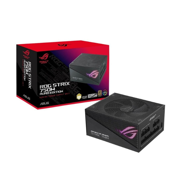 Fuente-de-Poder-ASUS-ROG-Strix-Gold-Aura-Edition-750W-80-PLUS-Gold-Modular-ATX
