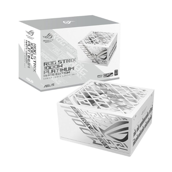 Fuente-de-Poder-ASUS-ROG-Strix-White-Edition-1000W-80-PLUS-Platinum-Modular-ATX-White