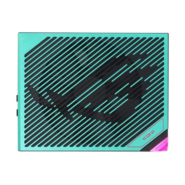 Fuente-de-Poder-ASUS-ROG-Thor-Hatsune-Miku-Edition-1200W-80-PLUS-Platinum-Modular-ATX