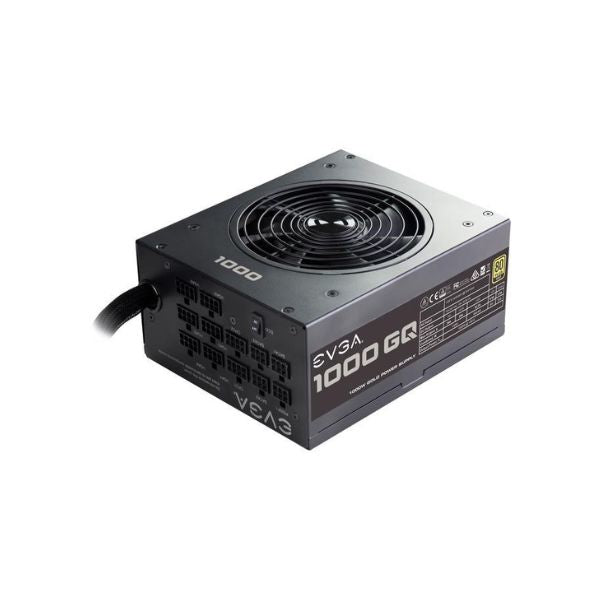 EVGA outlet 1000GQ pc power supply