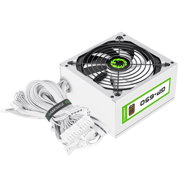Fuente-de-Poder-GameMax-GP-650W-650W-80-PLUS-Bronze-No-Modular-Blanca-_6