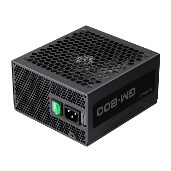 Fuente de Poder Gamemax GM-800W Gaming