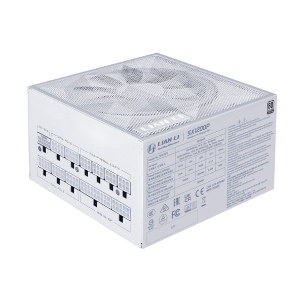 Fuente-de-Poder-Lian-Li-SX1200P-1200W-80-PLUS-Platinum-Modular-ATX-White