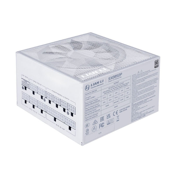 Fuente-de-Poder-Lian-Li-SX850P-850W-80-PLUS-Platinum-Modular-ATX-White