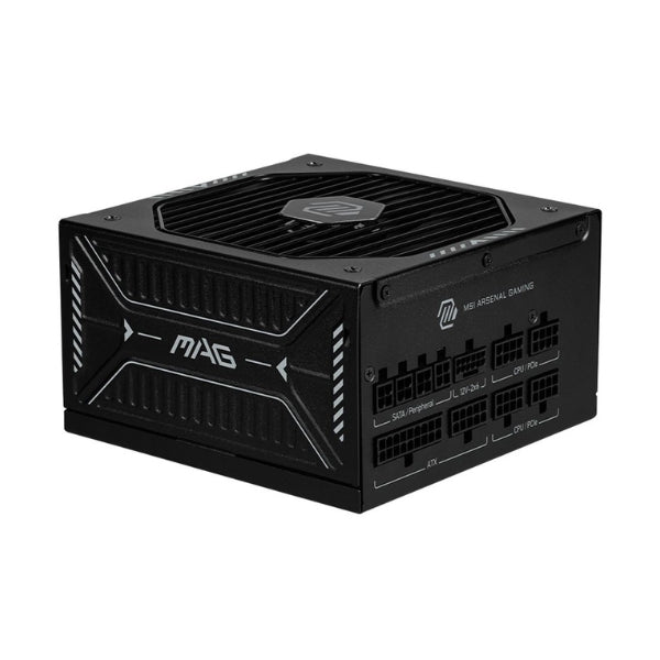 Fuente-de-Poder-MSI-MAG-A1000GLS-PCIE5-1000W-80-PLUS-Gold-Modular-ATX