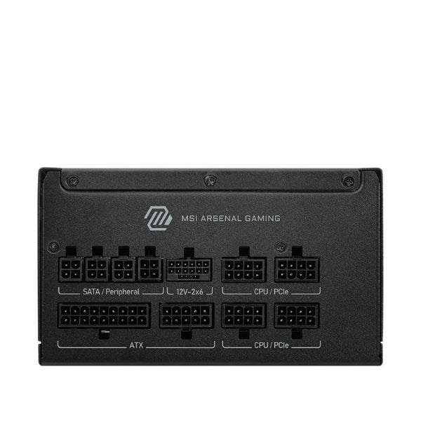 Fuente-de-Poder-MSI-MAG-A1000GLS-PCIE5-1000W-80-PLUS-Gold-Modular-ATX