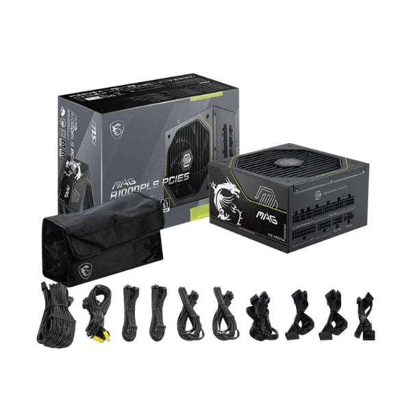 Fuente-de-Poder-MSI-MAG-A1000PLS-PCIE5-1000W-80-PLUS-Platinum-Modular-ATX