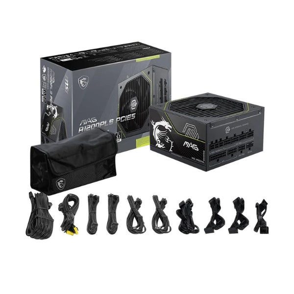 Fuente-de-Poder-MSI-MAG-A1200PLS-PCIE5-1200W-80-PLUS-Platinum-Modular-ATX