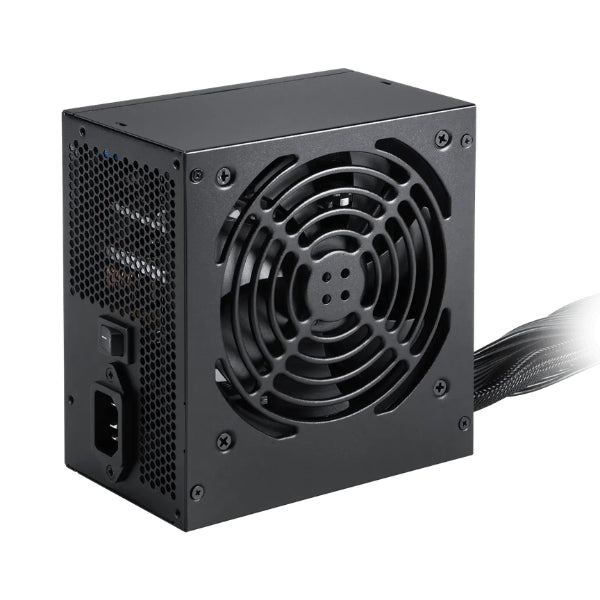 Fuente - de - Poder - MSI - MAG - A650GN - II - 650W - 80 - Plus - Gold - Active - PFC - PCIe - Negro-up
