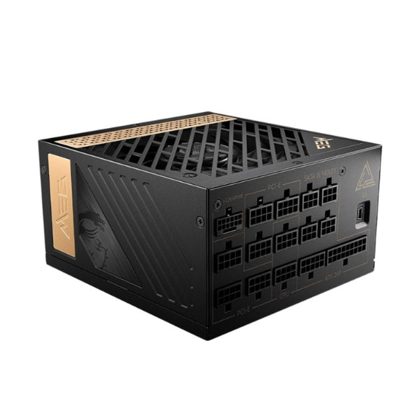Fuente-de-Poder-MSI-MEG-Ai1300P-PCIE5-1300W-80-PLUS-Platinum-Modular-ATX
