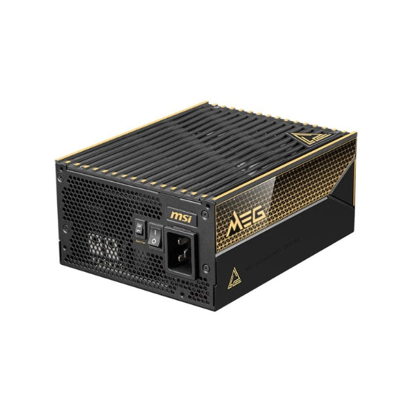 Fuente-de-Poder-MSI-MEG-Ai1600T-PCIE5-1600W-80-PLUS-Titanium-Modular-ATX