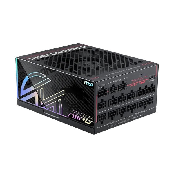 Fuente-de-Poder-MSI-MPG-Ai1600TS-PCIE5-1600W-80-PLUS-Titanium-Modular-ATX