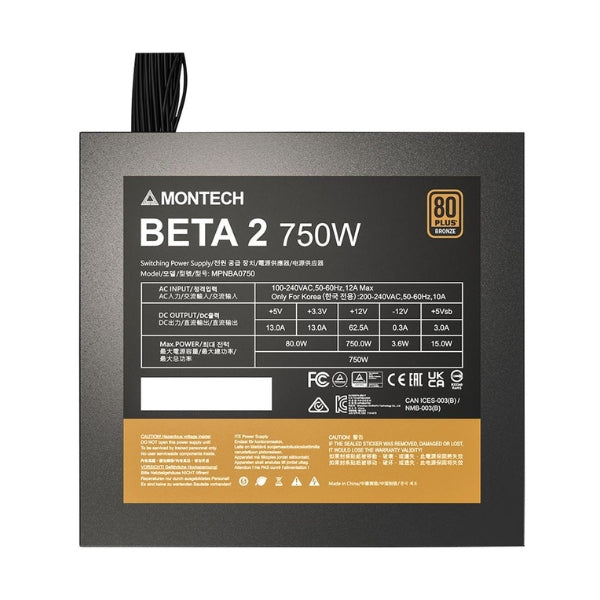 Fuente-de-Poder-Montech-BETA-2-750W-80-PLUS-Bronze-No-Modular-ATX