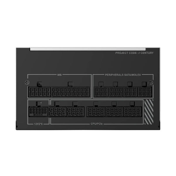 Fuente-de-Poder-Montech-CENTURY-II-1050W-80-PLUS-Gold-Modular-ATX-White
