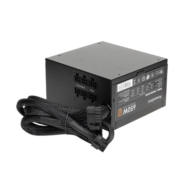 Fuente-de-Poder-PowerSpec-CW-650W-80-PLUS-Bronze-Semi-Modular-ATX
