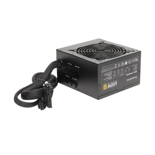 Fuente-de-Poder-PowerSpec-CW-650W-80-PLUS-Gold-Semi-Modular-ATX