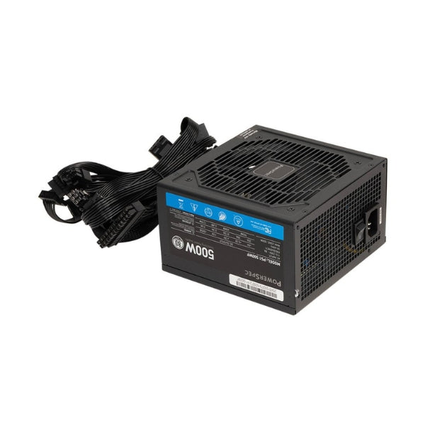 Fuente-de-Poder-PowerSpec-FX-V2-500W-No-Modular-ATX