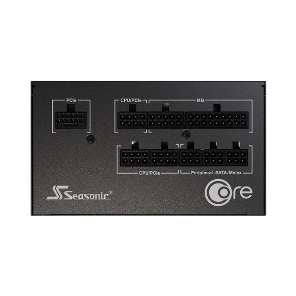 Fuente-de-Poder-Seasonic-CORE-GX-850-850W-80-PLUS-Gold-Modular-ATX