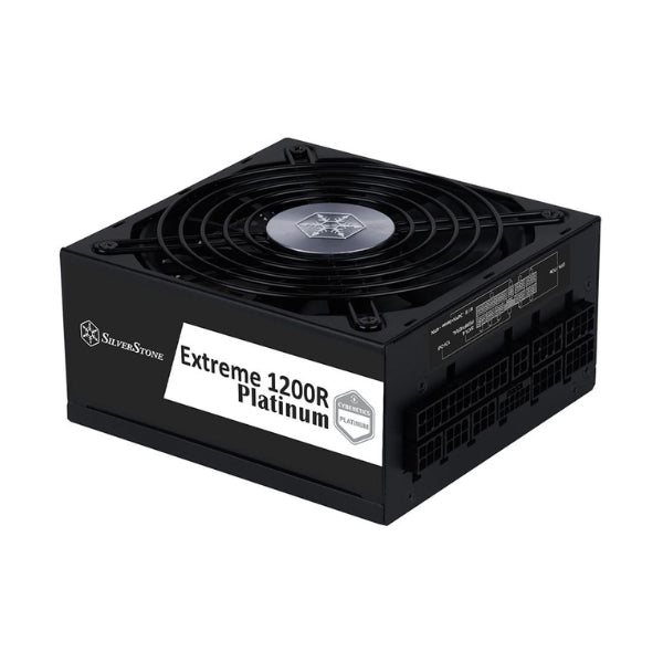 Fuente-de-Poder-SilverStone-1200R-1200W-Cybenetics-Platinum-Modular-SFX-L