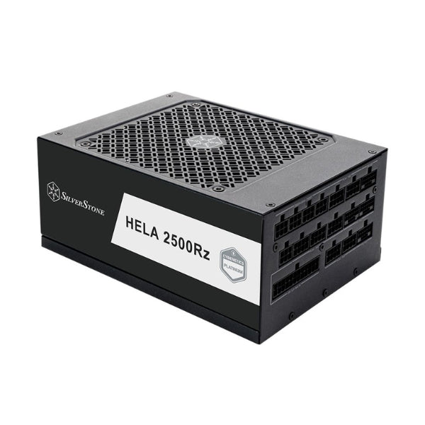 Fuente-de-Poder-SilverStone-HELA-2500Rz-2500W-Cybenetics-Platinum-Modular-ATX