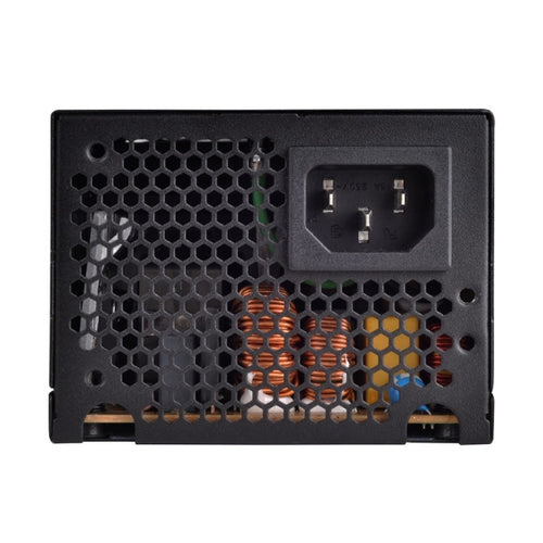 Fuente de Poder SilverStone TX300 - 300W - 80 PLUS Bronze - No Modular