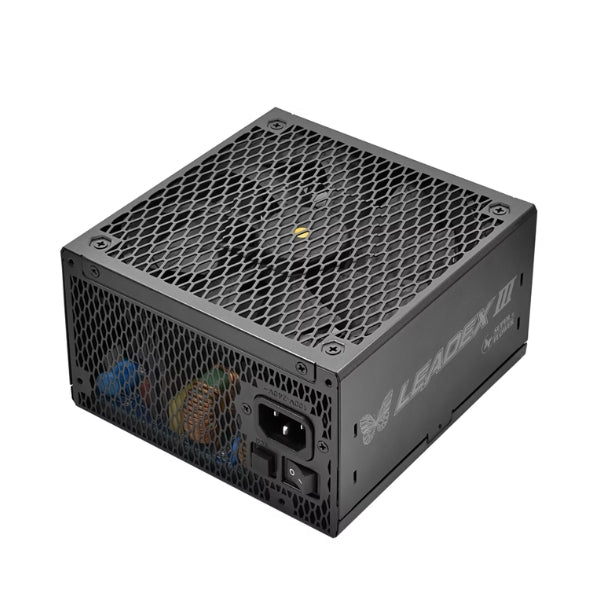 Fuente-de-Poder-Super-Flower-Leadex-III-1000W-80-PLUS-Gold-Modular-ATX
