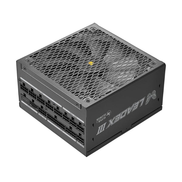Fuente-de-Poder-Super-Flower-Leadex-III-1000W-80-PLUS-Gold-Modular-ATX