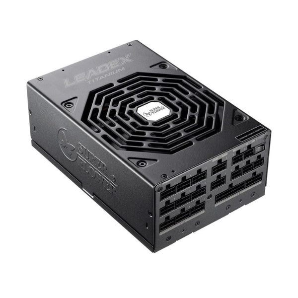 Fuente-de-Poder-Super-Flower-Leadex-Titanium-1600W-80-PLUS-Titanium-Modular-ATX