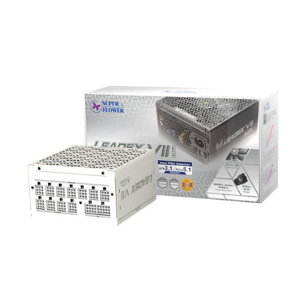 Fuente-de-Poder-Super-Flower-Leadex-VII-XP-1200W-80-PLUS-Platinum-Modular-ATX