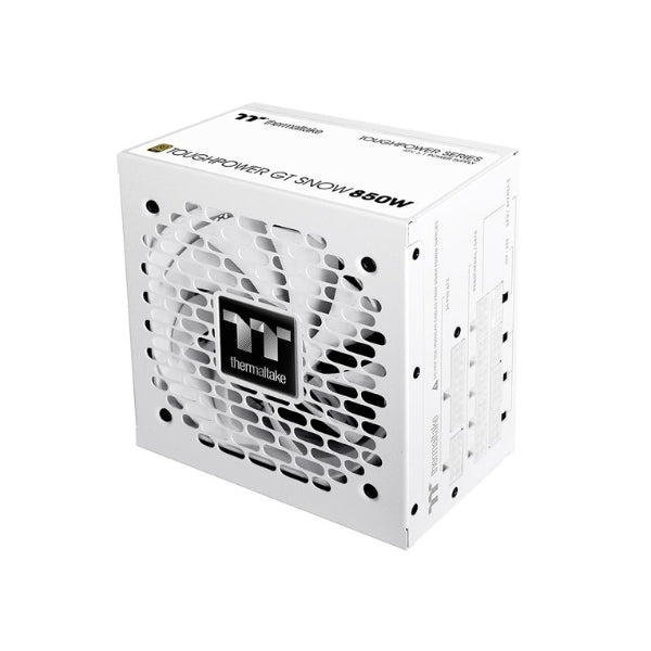 Fuente-de-Poder-Thermaltake-GT-850W-Snow-850W-80-PLUS-Gold-Modular-ATX-White