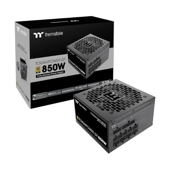 Fuente-de-Poder-Thermaltake-Toughpower-GT-850W-80-PLUS-Gold-Modular-ATX