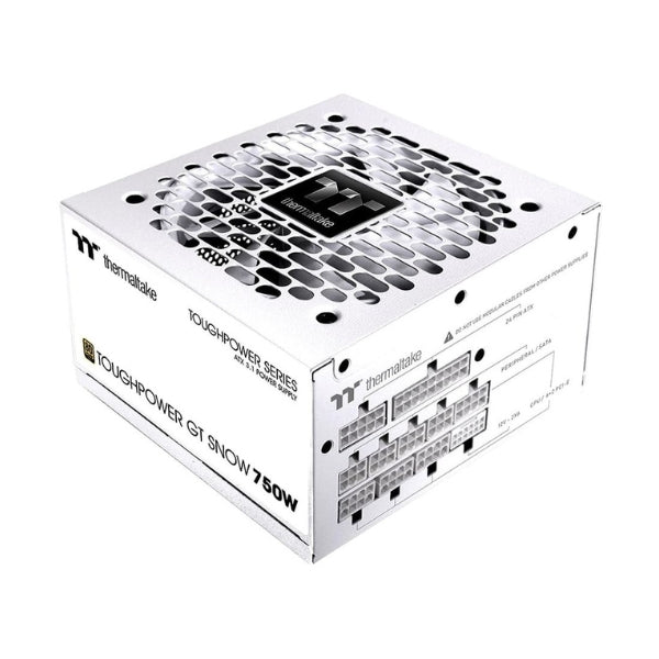 Fuente-de-Poder-Thermaltake-Toughpower-GT-Snow-750W-80-PLUS-Gold-Modular-ATX-White