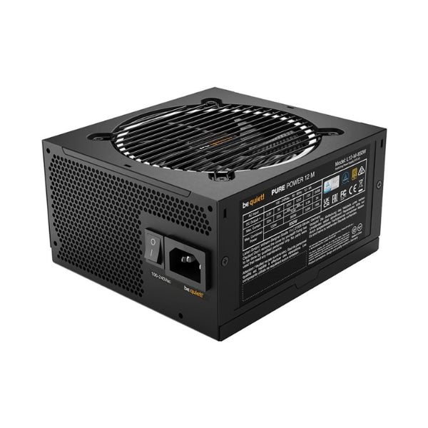 Fuente-de-Poder-be-quiet-PURE-POWER-12-M-850W-80-PLUS-Gold-Modular-ATX
