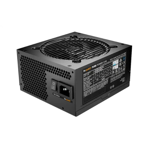 Fuente-de-Poder-be-quiet-Pure-Power-13-M-1000W-80-PLUS-Gold-Modular-ATX
