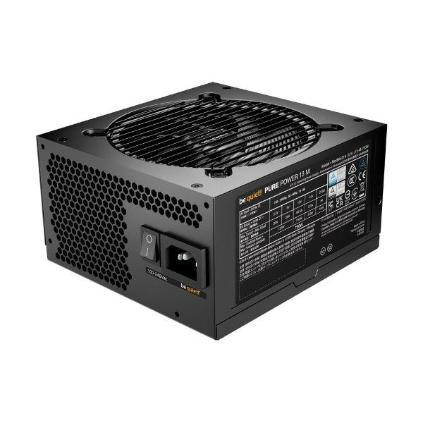 Fuente-de-Poder-be-quiet-Pure-Power-13-M-750W-80-PLUS-Gold-Modular-ATX