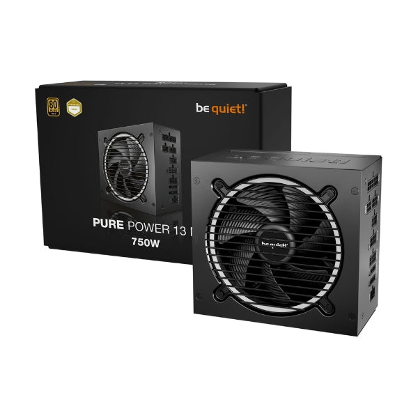Fuente-de-Poder-be-quiet-Pure-Power-13-M-750W-80-PLUS-Gold-Modular-ATX