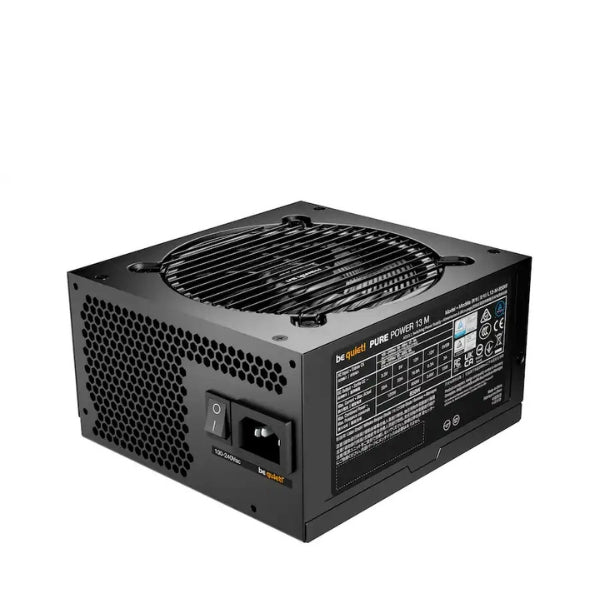 Fuente-de-Poder-be-quiet-Pure-Power-13-M-850W-80-PLUS-Gold-Modular-ATX
